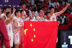 最后一战!18日0点中国将与卫冕冠军澳大利亚争夺本届亚洲杯冠军