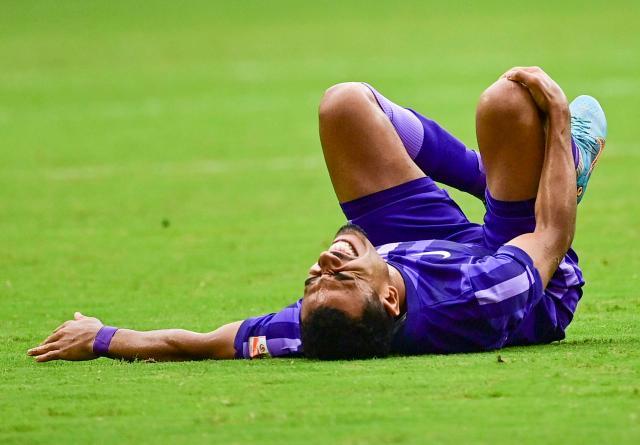 【中超】巴顿助攻罗萨破门 天津1比0梅州获两连胜