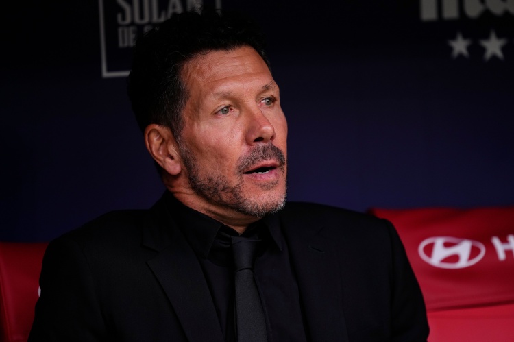 开云APP-西蒙尼:马竞并不掌握欧冠出线主动权 我们要保持谦逊确保赢球