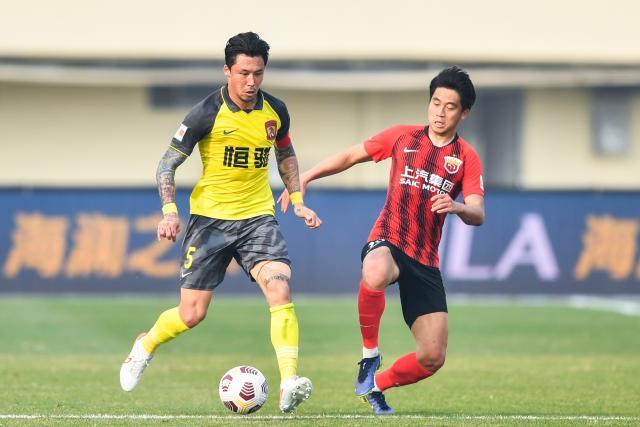 开云-2022中超大模样②：国足比赛窗补赛 转会窗重新接轨