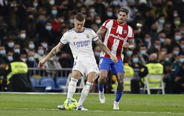 开云下载-武一帆:又见皇马最佳半程,这次安帅可会重蹈覆辙?