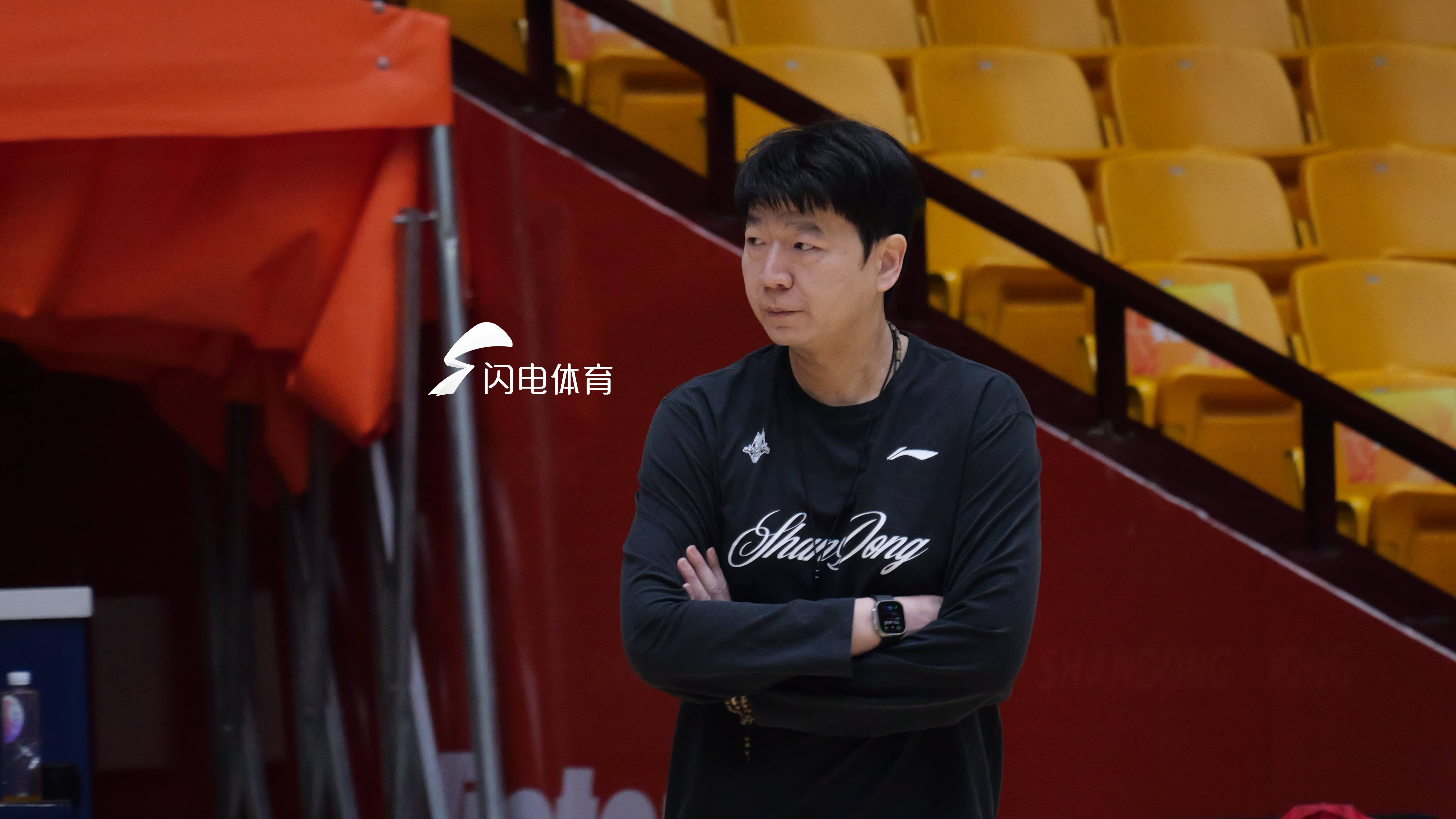 开云APP-主场迎战浙江稠州，山东高速男篮期待“三连胜”