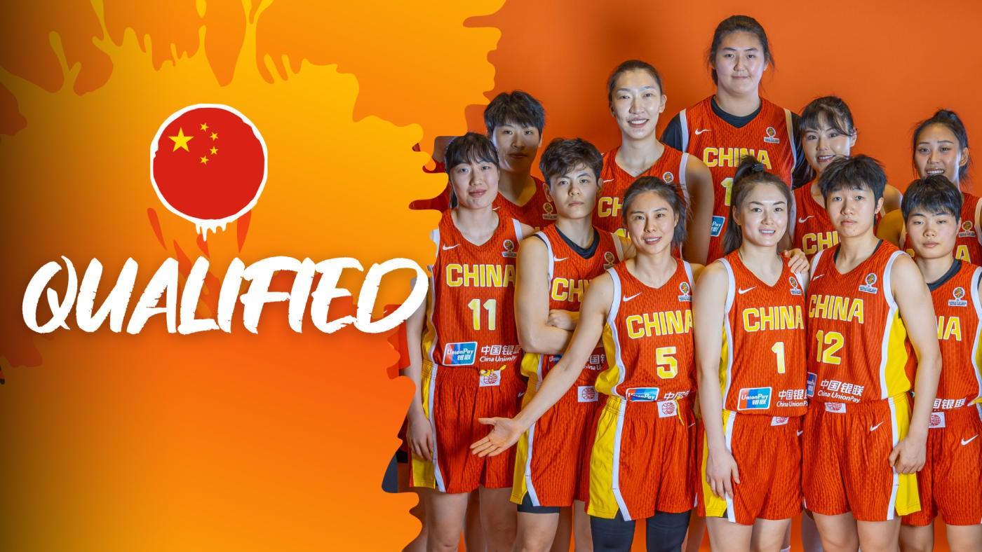 开云网页版-巴西逆转马里,中国女篮锁定小组前四提前晋级女篮世界杯正赛